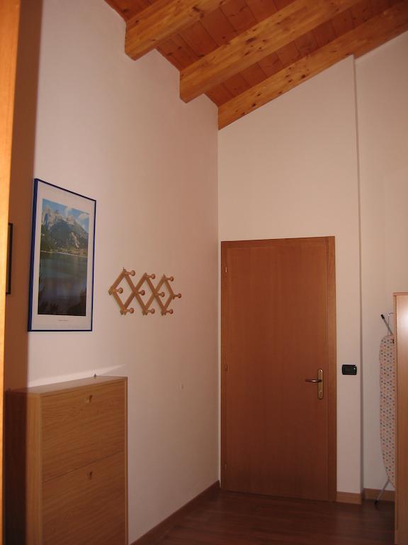 Appartamenti Arcobaleno Molveno Room photo